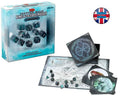 Dungeons & Dragons: Icewind Dale - Rime of the Frostmaiden Tärningsset - Robotto