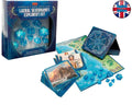 Dungeons & Dragons: Laeral Silverhand's Explorer's Kit - Robotto