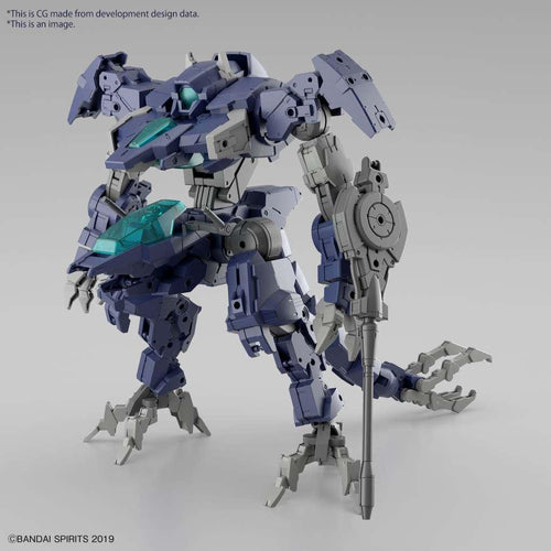 30mm EEXM GIG-R01 Provedel REX 01 1/144 - Robotto