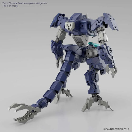 30mm EEXM GIG-R01 Provedel REX 01 1/144 - Robotto