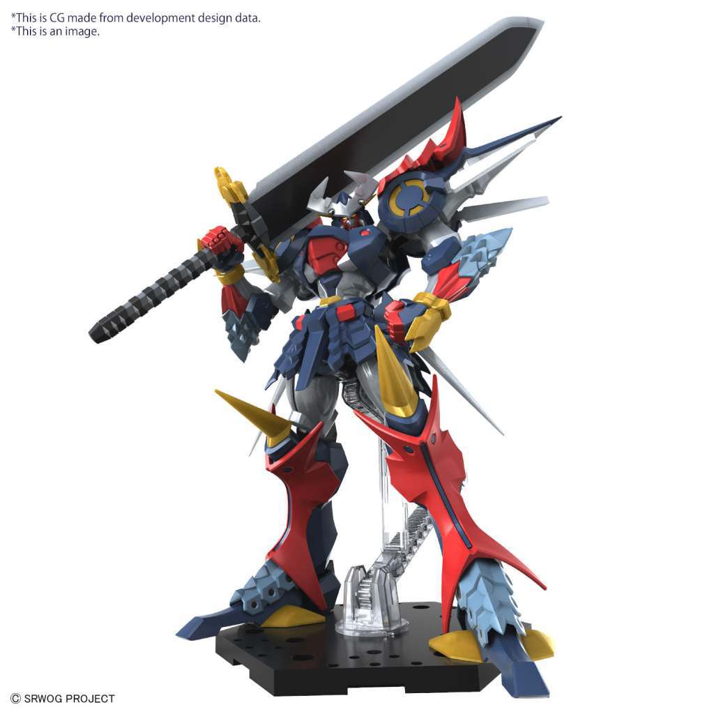 Hg dygenguar – Effektiv och Hållbar Skyddslösning bandai model kit gunpla