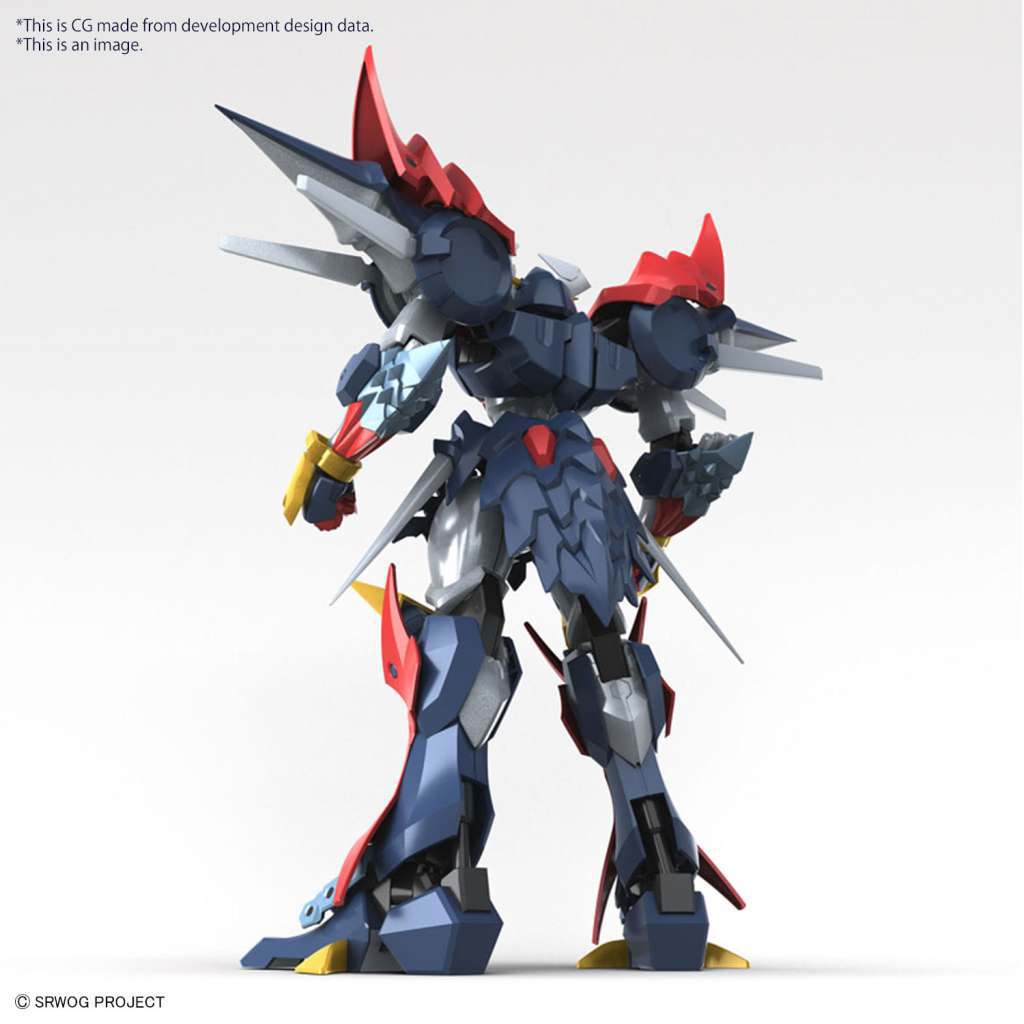 Hg dygenguar – Effektiv och Hållbar Skyddslösning bandai model kit gunpla