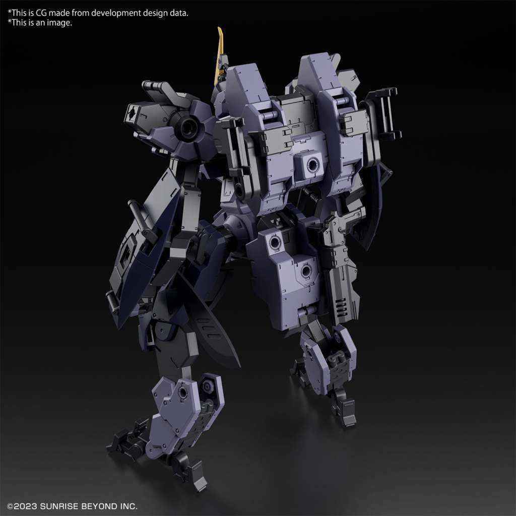 Hg Mailes Protogouyo 1/72 - Detaljerad Byggsats för Samlare bandai model kit gunpla