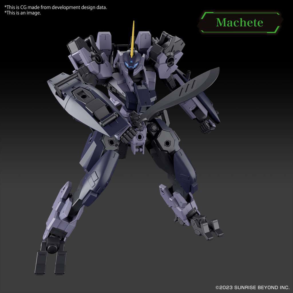 Hg Mailes Protogouyo 1/72 - Detaljerad Byggsats för Samlare bandai model kit gunpla