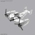 30mm EX Arm Vehicle Tilt Rotor 1/144 - Robotto