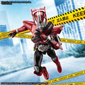 Kamen Rider Drive Type Speed Figur bandai model kit gunpla