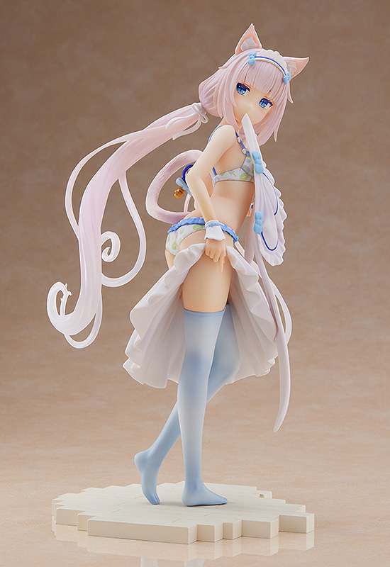 Nekopara Vanilla Lovely Sweets Time Figur goodsmile fr