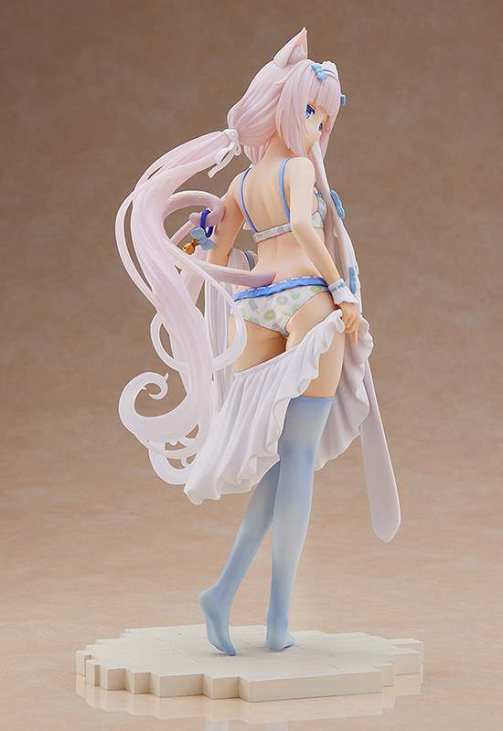 Nekopara Vanilla Lovely Sweets Time Figur goodsmile fr