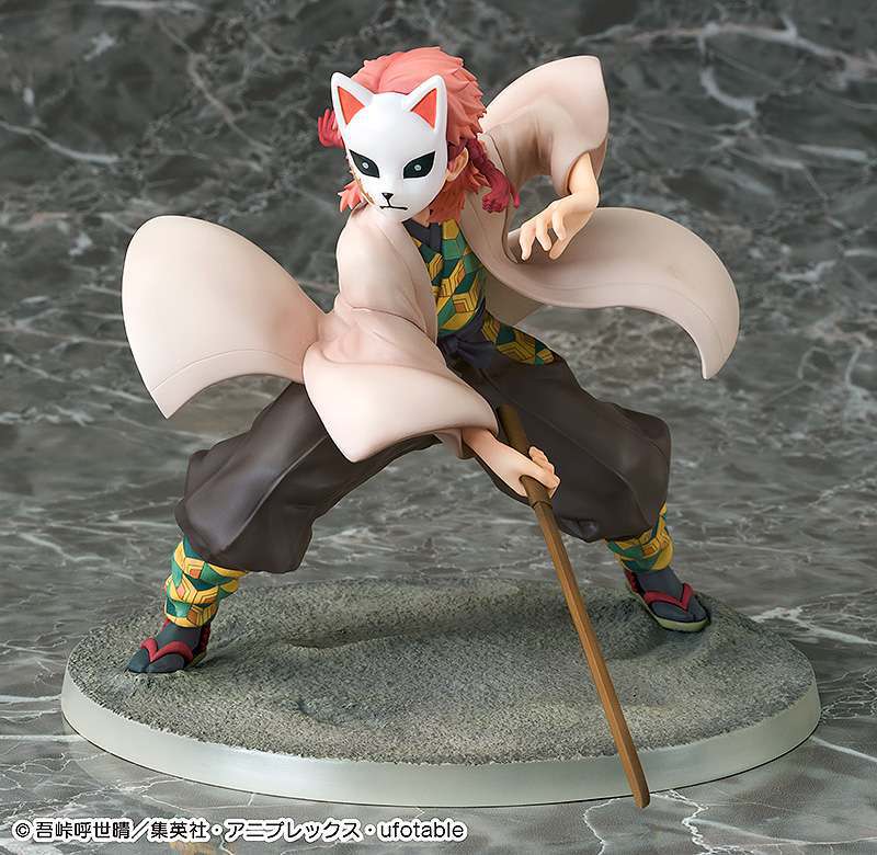 Demon Slayer Sabito 1/7 Staty phat