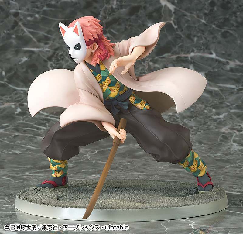 Demon Slayer Sabito 1/7 Staty phat