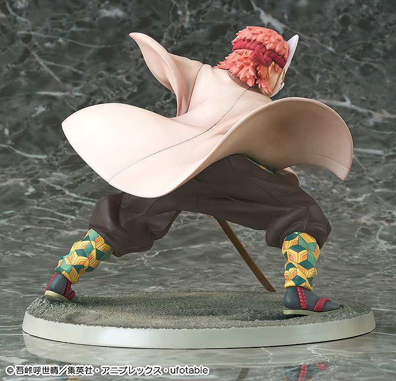 Demon Slayer Sabito 1/7 Staty phat