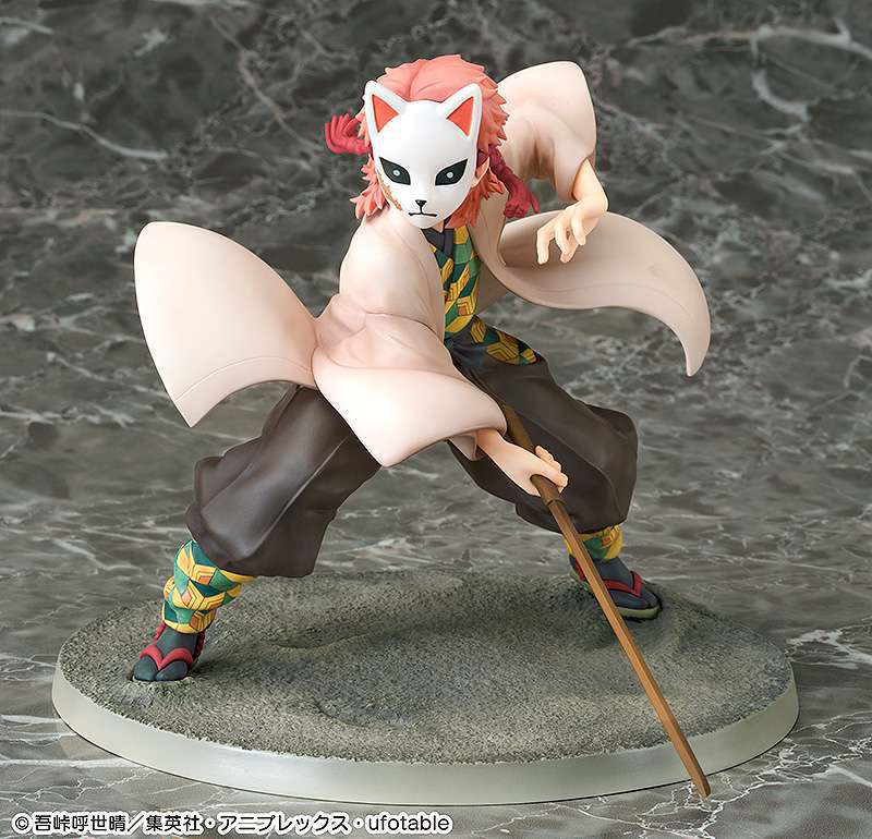 Demon Slayer Sabito 1/7 Staty phat