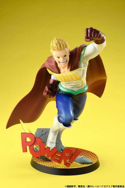My Hero Academia Mirio Togata Hero Suit Figur - Robotto