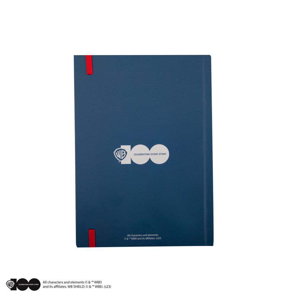 Tom & Jerry Anteckningsblock - Limited Edition 100 år cinereplicas