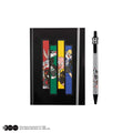 Looney Tunes Hogwarts DLX Anteckningsblock Set - Robotto