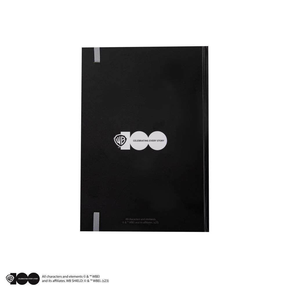 Looney Tunes Hogwarts DLX Anteckningsblock Set cinereplicas