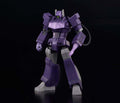 Transformers Shockwave modellkit