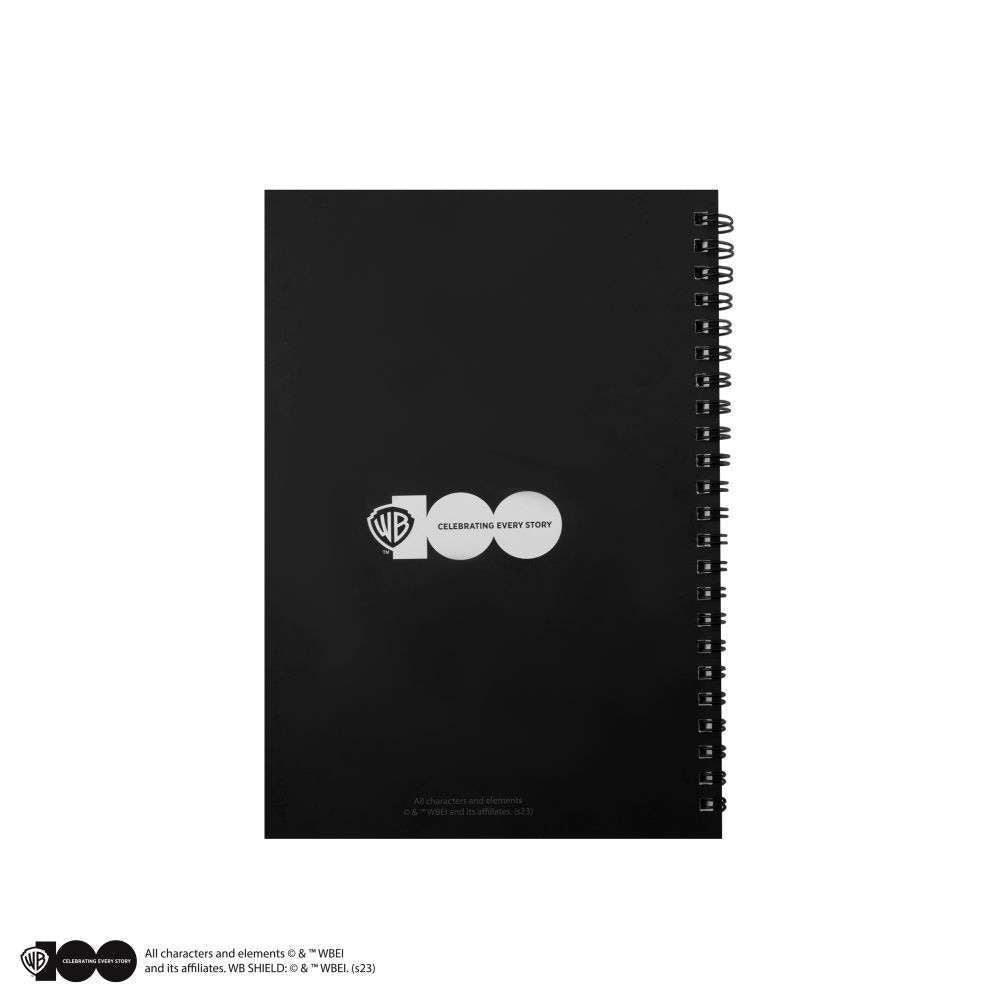 Looney Tunes Hogwarts Houses Anteckningsblock cinereplicas