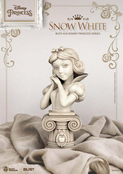 Disney Princess Snövit Bust i PVC - Robotto