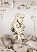 Disney Princess Aurora Bust - Beast Kingdom beast kingdom