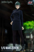 Jujutsu Kaisen Maki Zen 1/6 Figur - Robotto