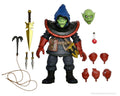 Dungeons and Dragons Zarak Ultimate Action Figure neca
