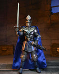 Dungeons and Dragons Strongheart Ultimate Action Figure - Robotto