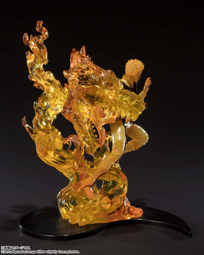 Naruto Boruto Kizuna Relation Staty bandai