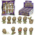 Groot Påsklämmor Blind Box Display (24)