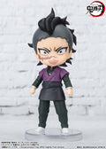 Demon Slayer Genya Mini SH Figuarts