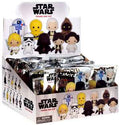 Star Wars Bag Clip Blind Box (24-pack) monogram