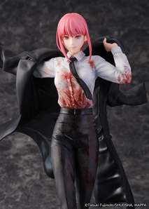 Chainsaw Man Makima 1/7-skala figur