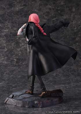 Chainsaw Man Makima 1/7 Skala Figur estream