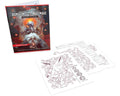 Dungeons & Dragons: Dungeon of the Mad Mage - Map Pack wizards of the coast
