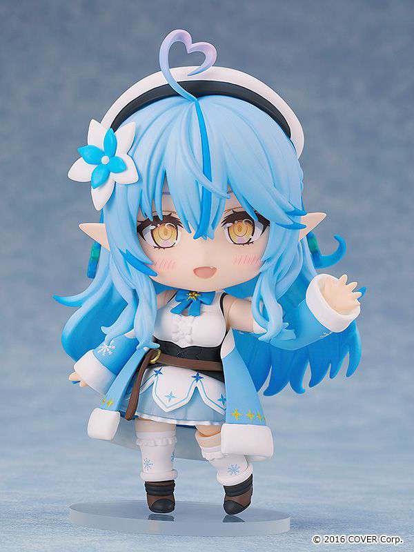 Hololive Yukihama Lamy Nendoroid Figur goodsmile fr