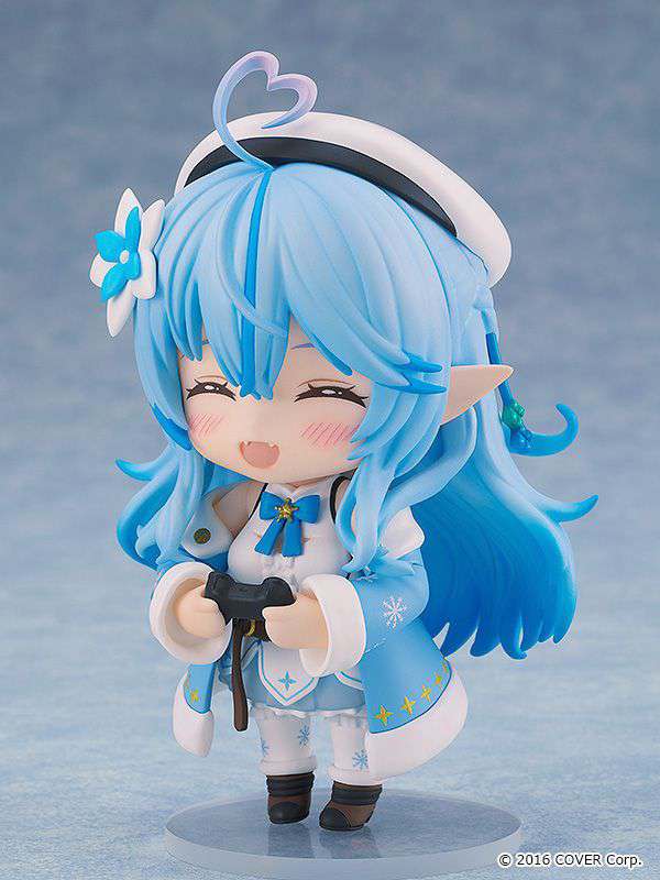 Hololive Yukihama Lamy Nendoroid Figur goodsmile fr