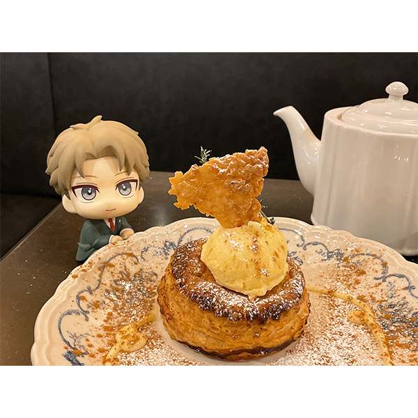 Lookup Spy×Family Loid Forger Figur megahouse