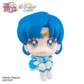 Lukappo Sailor Cosmic Eternal Mer - Robotto