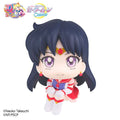 Lukappo Sailor Cosmos - Eternal Sailor Mars Figur megahouse