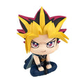 Lukappo Yami Yugi Figur - Yu-Gi-Oh megahouse