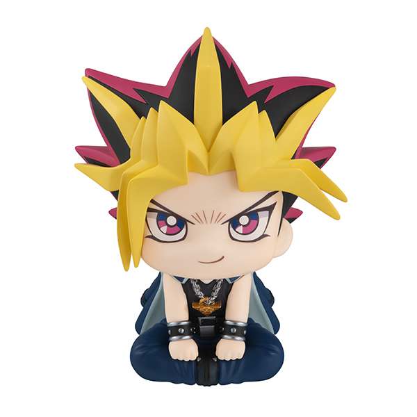 Lukappo Yami Yugi Figur - Yu-Gi-Oh megahouse