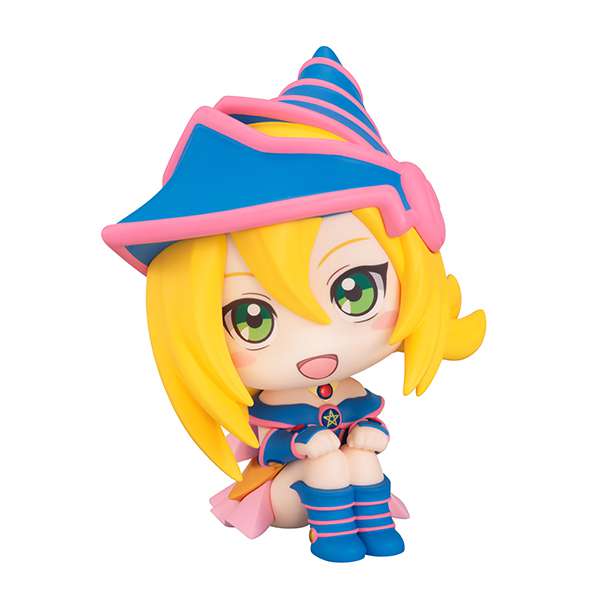 Yu-Gi-Oh! Dark Magician Girl Figur megahouse