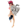 Ggg Seed Destiny Lunamaria Swimsuit Statue megahouse