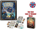 Dungeons & Dragons: Lords of Waterdeep - Scoundrels of Skullport Expansion - Robotto