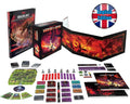 Dungeons & Dragons: Dragonlance - Shadow of the Dragon Queen Deluxe Edition - Robotto