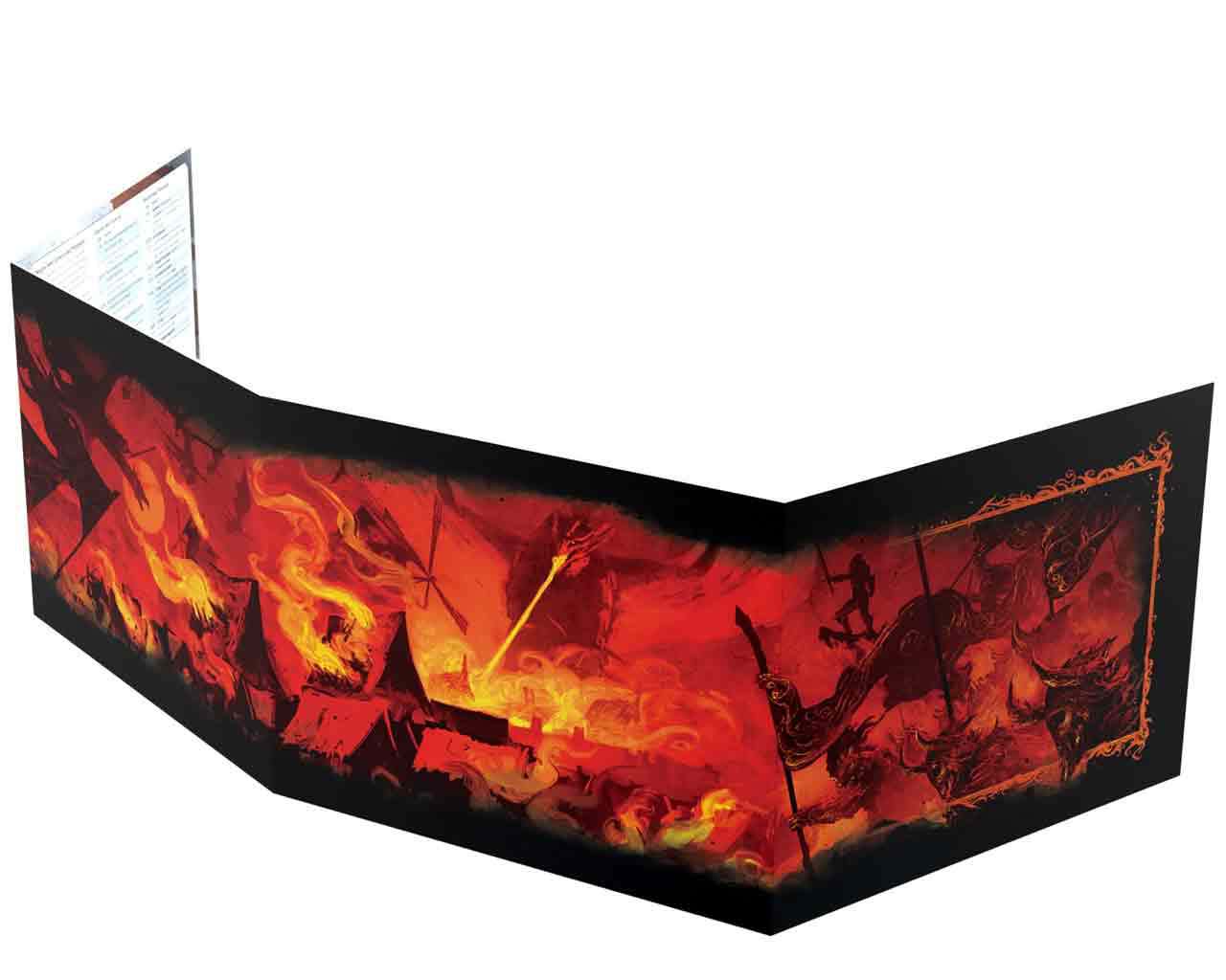 Dungeons & Dragons: Dragonlance - Shadow of the Dragon Queen Deluxe Edition wizards of the coast