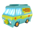 Scooby-Doo Chibi Mystery Machine Sparbössa - Robotto