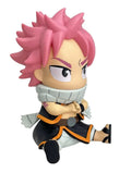Fairy Tail Natsu Sparbössa - Robotto