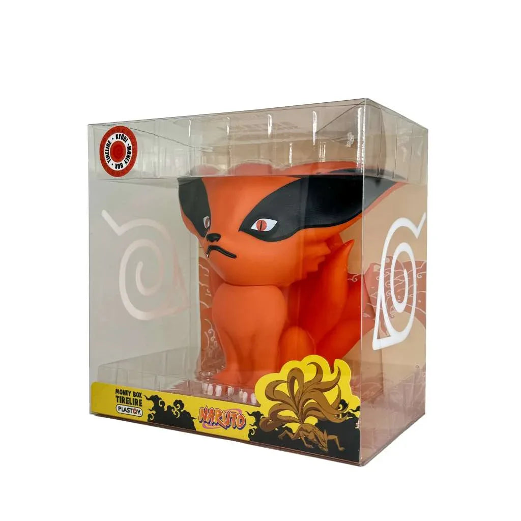 Naruto Kyubi Spargris - Robotto