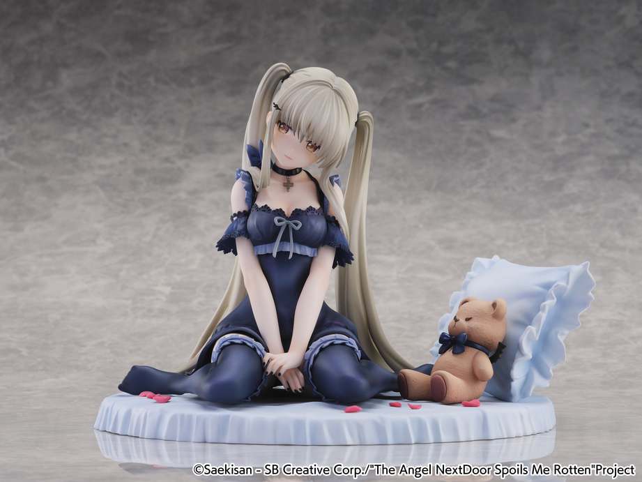 Mahiru Shiina Little Devil Ver. 1/6 Figur estream
